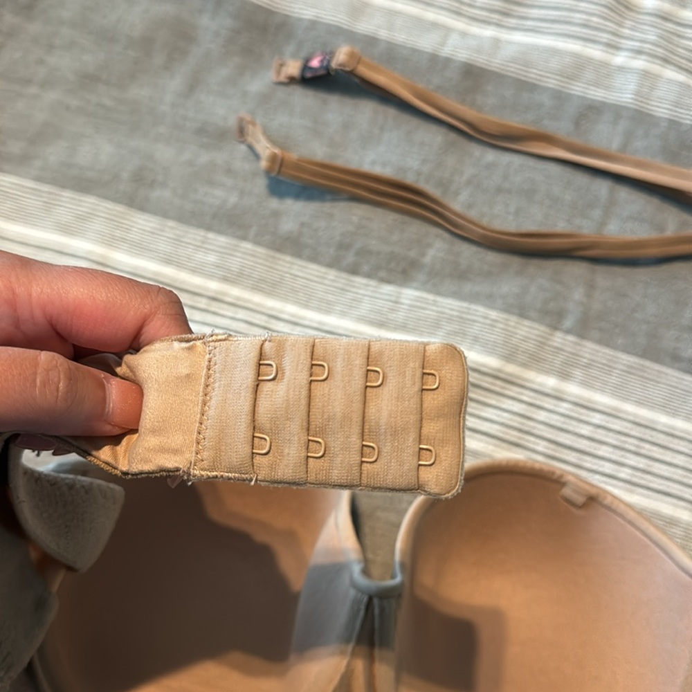 Multiway Bra - Picture 6 of 7
